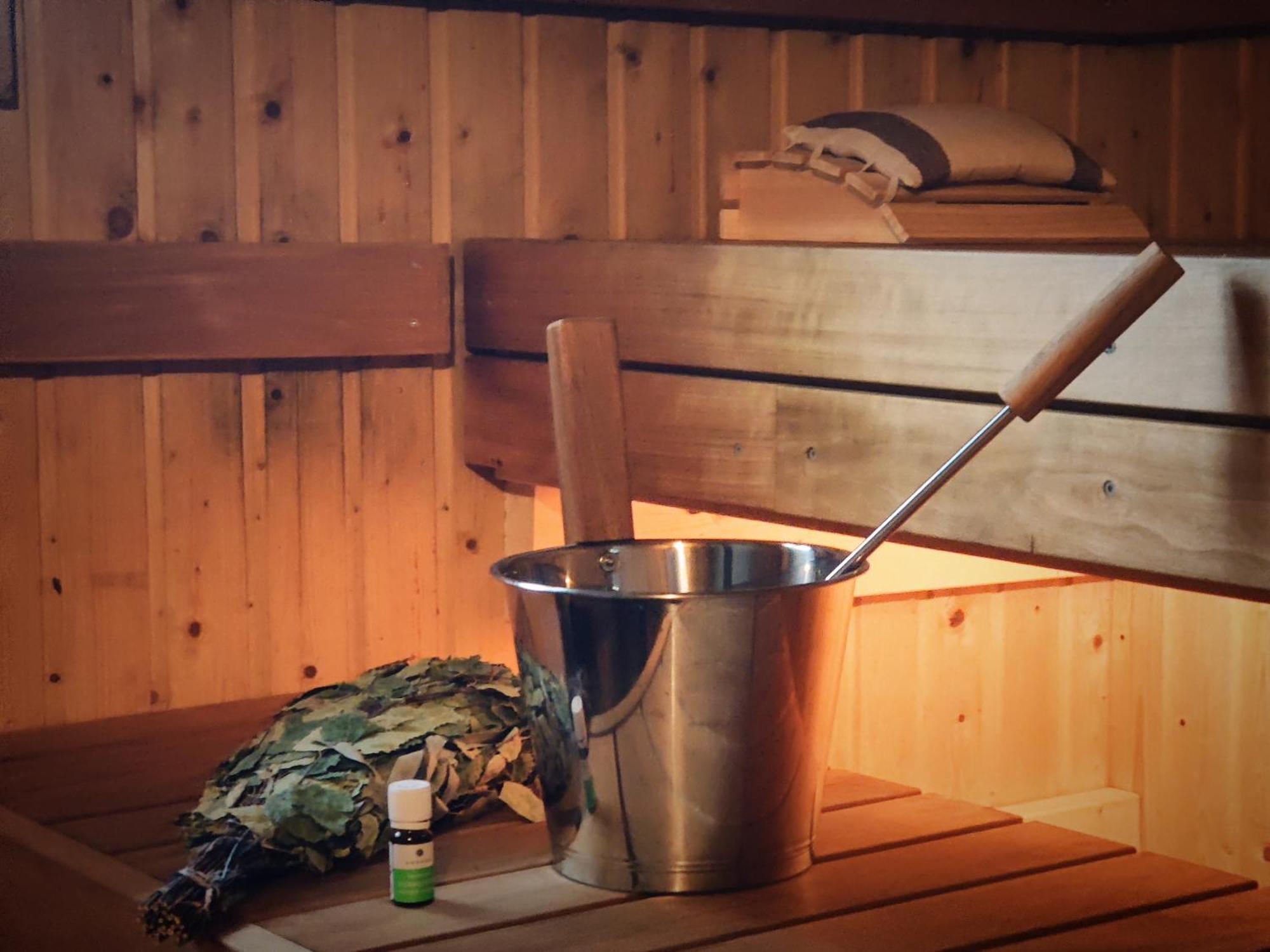 Готель Langforsen Glamping & Lapland Experience Lapptrask Екстер'єр фото
